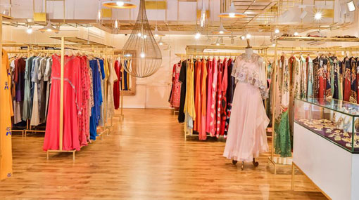 Best Designer Boutique in India Best Designer Boutique in India